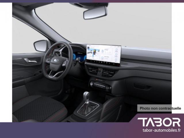 Ford Kuga image 4