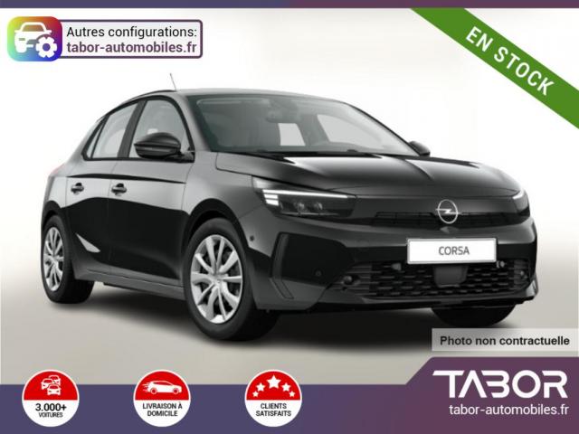 Opel Corsa 1.2 100 Led Comfortp Pdc