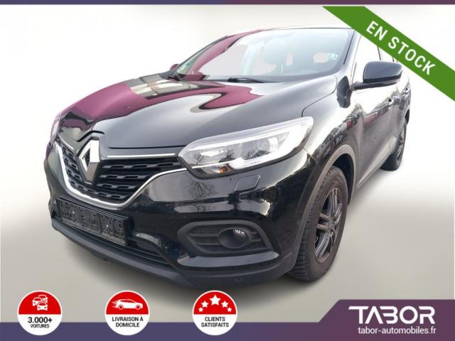 Renault Kadjar 1.3 Tce 140 Business Edition Gps