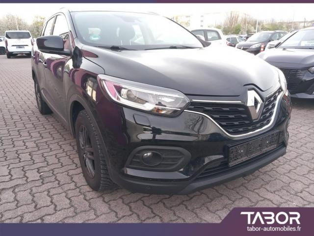 Renault Kadjar image 5