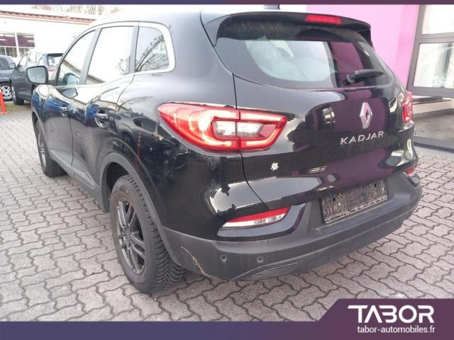 Renault Kadjar image 9