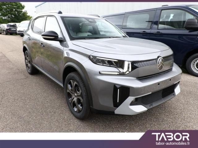 Citroen C3 Aircross image 8