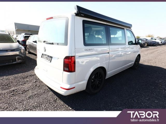 Volkswagen T6 image 1