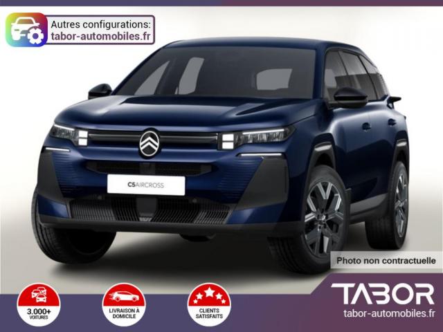 Citroen C5 Aircross Hybrid 145 You Acc 13-Touc