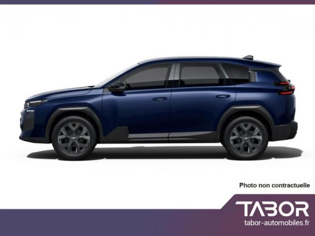Citroen C5 Aircross image 1