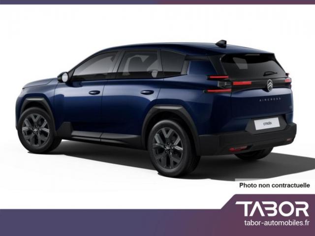 Citroen C5 Aircross image 4