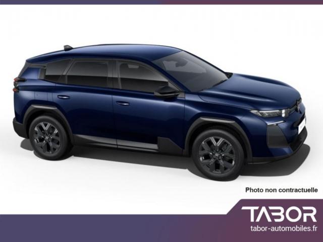 Citroen C5 Aircross image 9