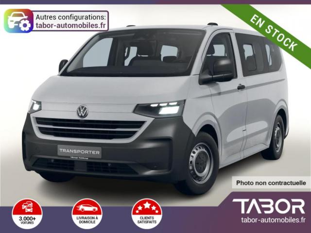 Volkswagen Combi T7 Kombi 2.0 Tdi 150 At8 Led 8pl Cam
