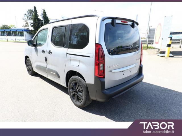 Citroen Berlingo image 9