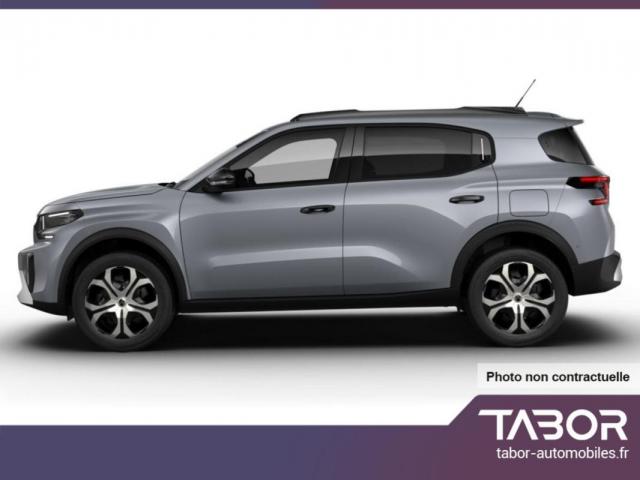 Citroen C3 Aircross image 8