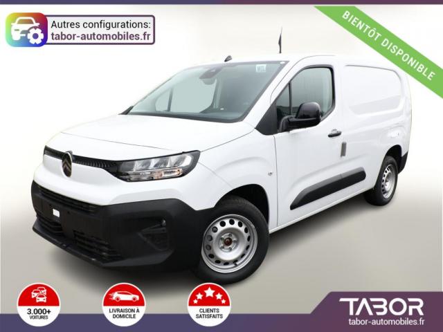 Citroen Berlingo Furgon L2 130 Extenso 10-Disp