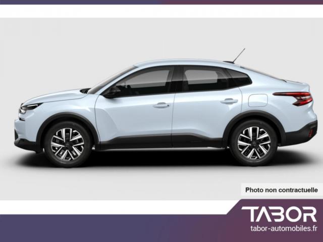 Citroen C4 X image 2