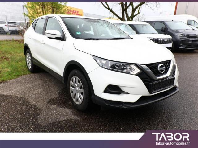 Nissan Qashqai image 7