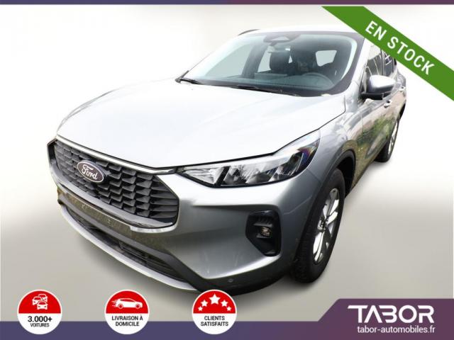 Ford Kuga Fhev 180 Titanium Sièges Chauf Cam