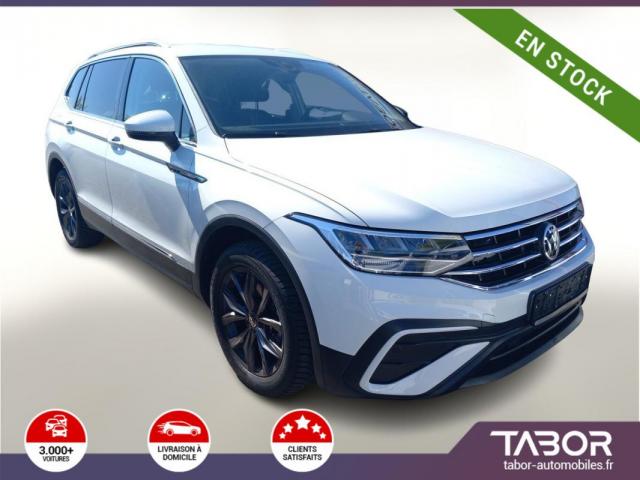 Volkswagen Tiguan Allspace 1.5 Tsi 150 Dsg Life