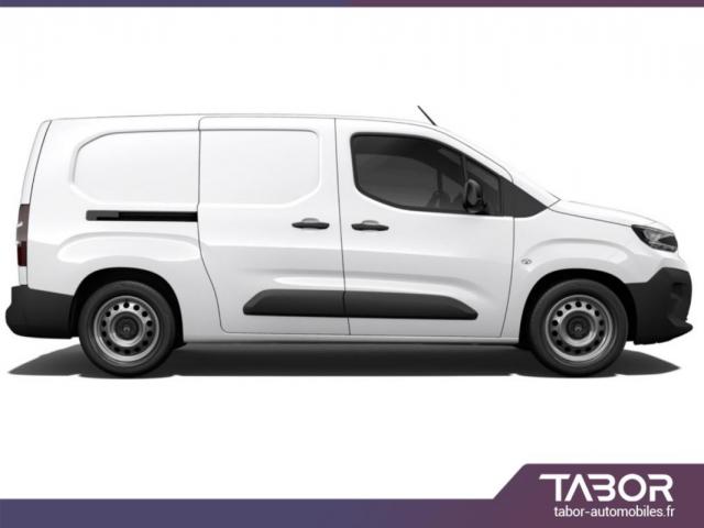 Citroen Berlingo image 8