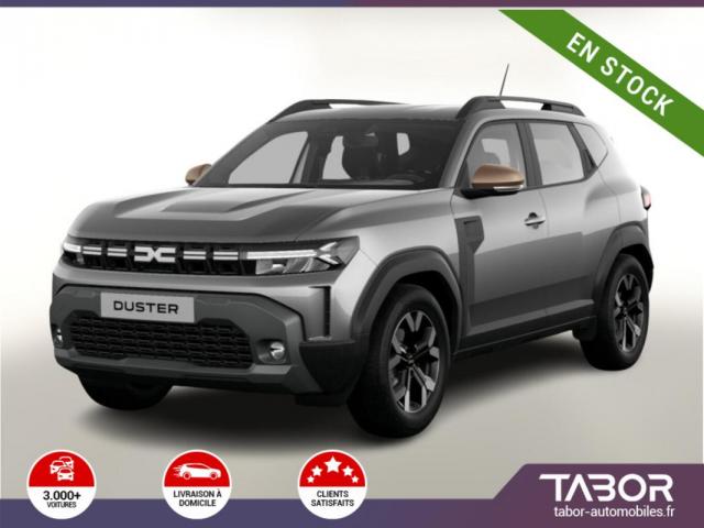 Dacia Duster E-Tech 140 Extreme Gps 360° 18p