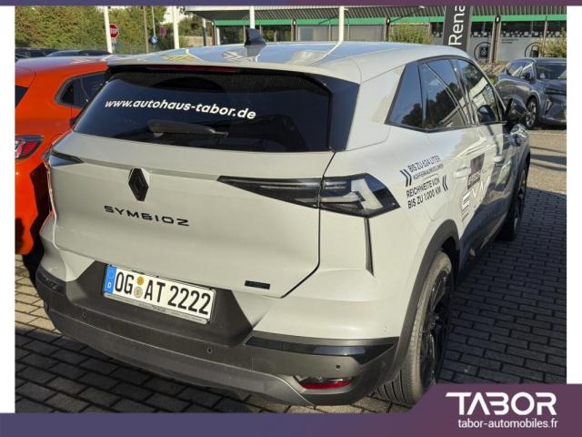 Renault Symbioz image 9