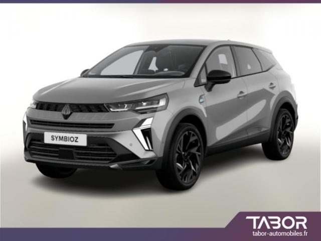 Renault Symbioz image 8