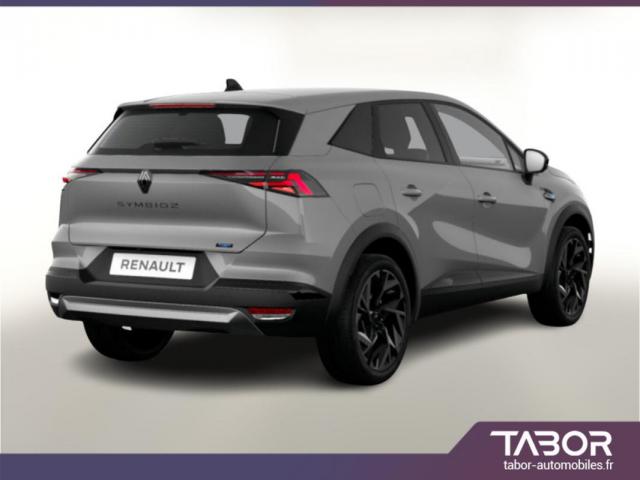 Renault Symbioz image 6