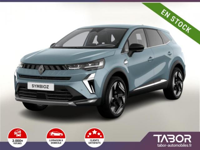 Renault Symbioz E-Tech 145 Iconic Pano Gps Acc