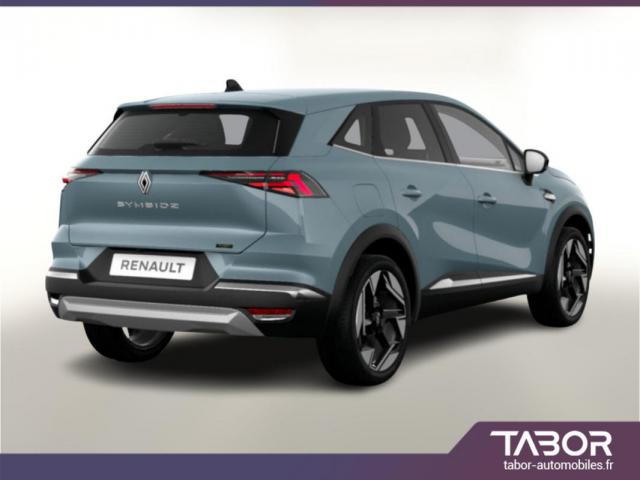 Renault Symbioz image 1