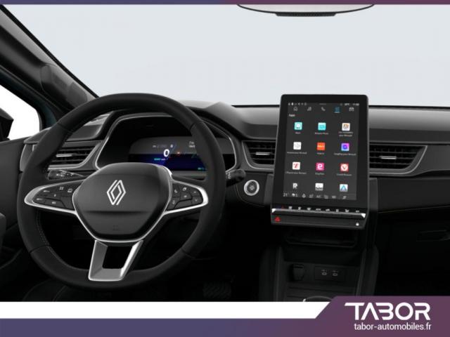 Renault Symbioz image 5