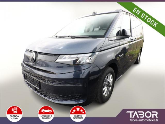 Volkswagen California T7 150 Dsg Coast Nav Acc