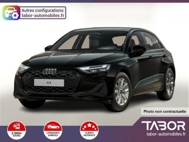 Audi A3 Sportback Tdi 150 S Tronic Led Komfortp