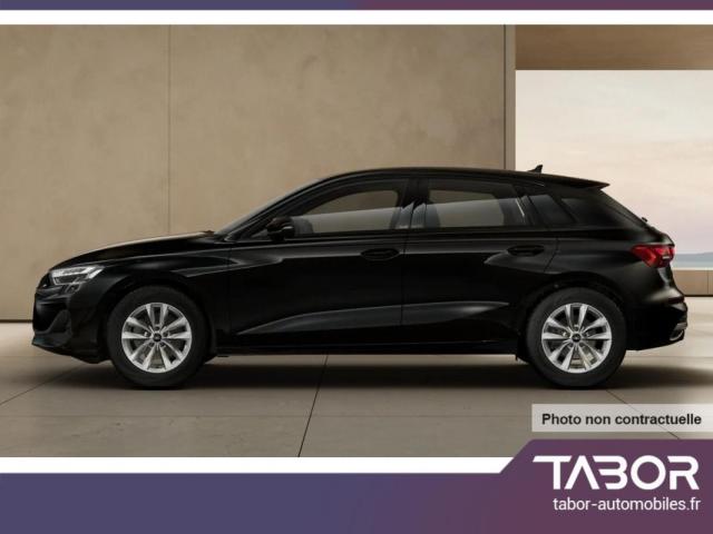 Audi A3 image 3