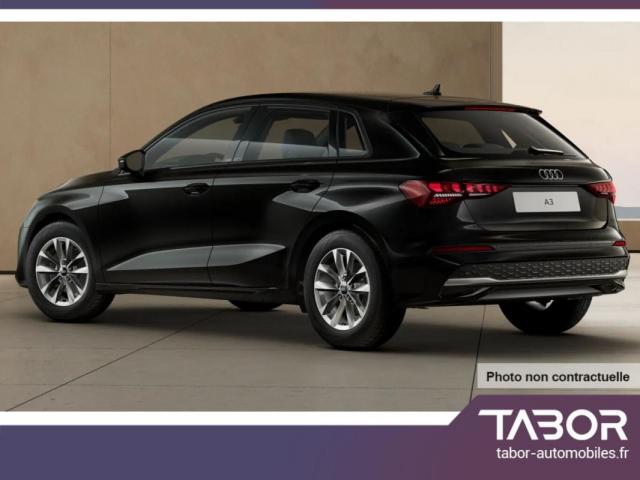 Audi A3 image 6