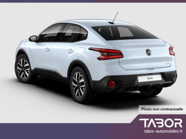 Citroen C4 X image 3