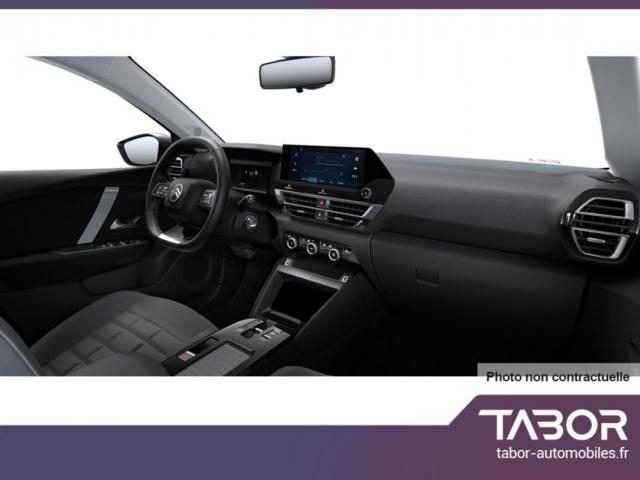 Citroen C4 X image 2