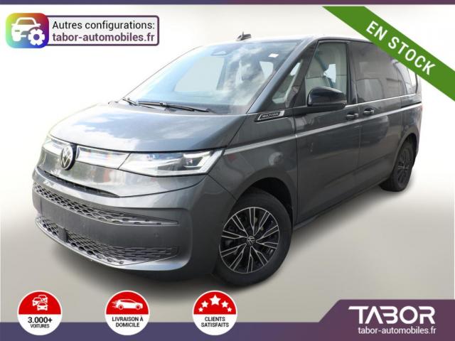 Volkswagen Multivan T7 2.0 Tdi 150 Dsg Style