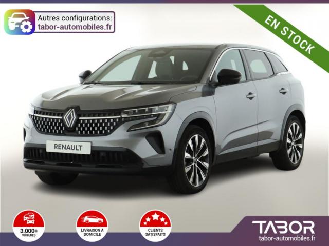 Renault Austral Mhev 160 Techno Massage Cam 19p