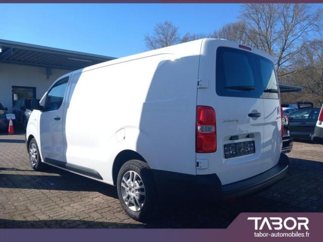 Citroen Jumpy image 8