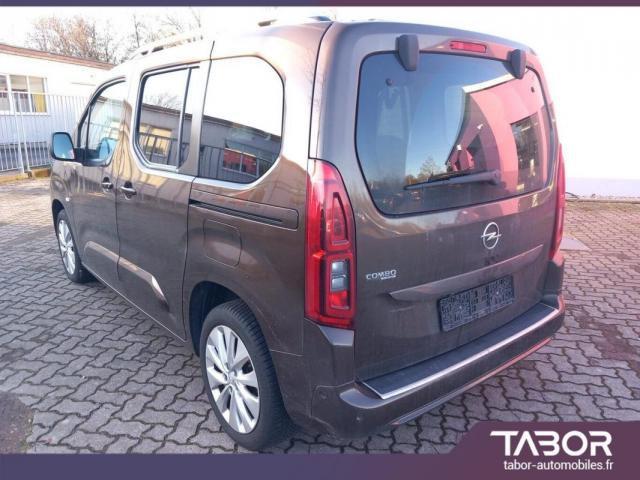 Opel Combo image 2