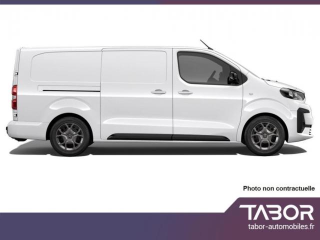 Citroen Jumpy image 6