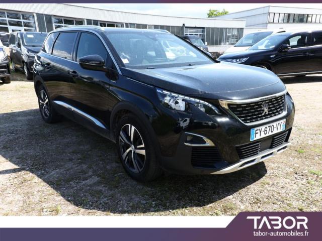 Peugeot 5008 image 7