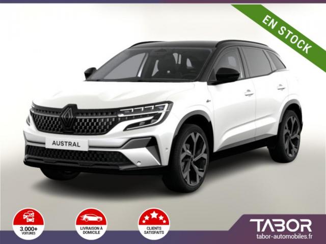 Renault Austral E-Tech 200 Techno Esprit Alpine