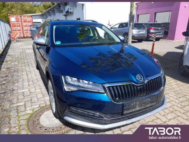 Skoda Superb image 6