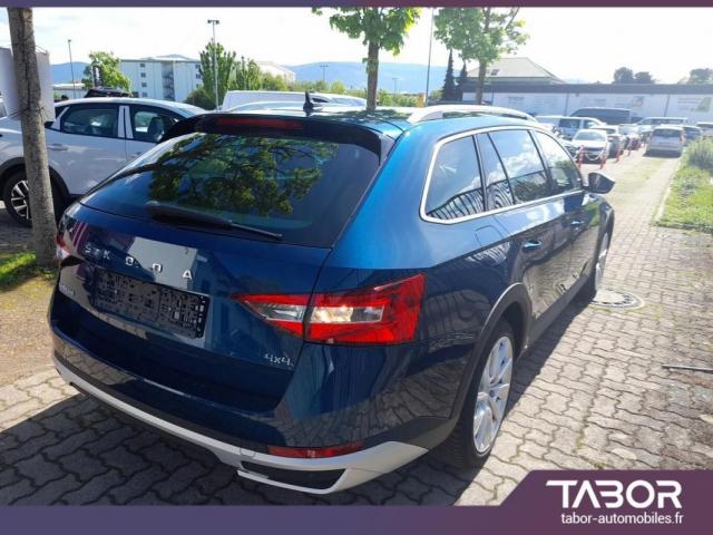 Skoda Superb image 3