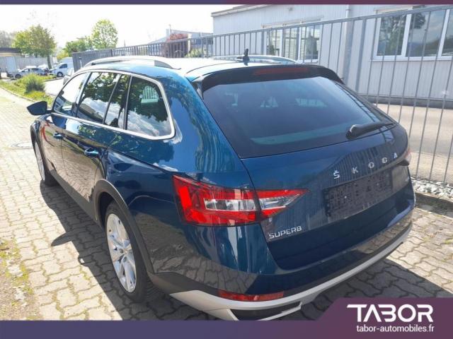 Skoda Superb image 5