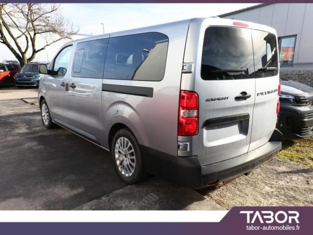 Peugeot Expert image 3