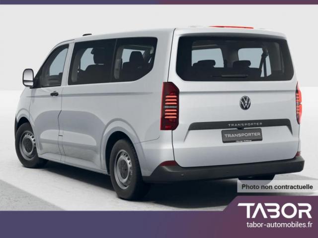 Volkswagen Combi image 4