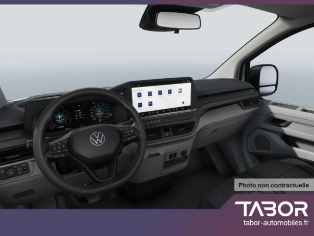 Volkswagen Combi image 5