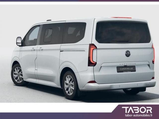 Volkswagen Caravelle image 2