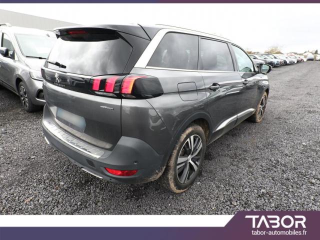Peugeot 5008 image 3