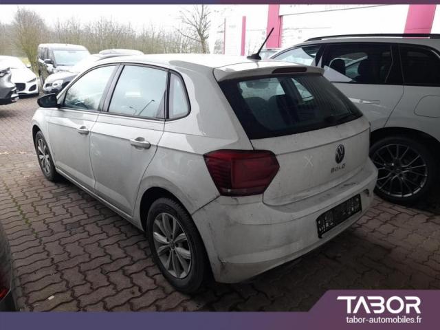 Volkswagen Polo image 8