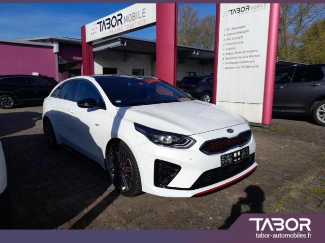 Kia Proceed image 9